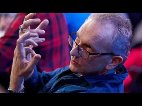 10. Tautas kanāls &quot;Tieša runa&quot; ar Dr.paed., prof. Edgaru Kramiņu #10  PATSTĀVĪBA un ATBILDĪBA. 