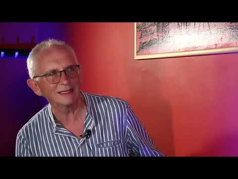 11. Tautas kanāls &quot;Tieša runa&quot; ar Dr.paed., prof. Edgaru Kramiņu #11 Vēlēšanas Latvijā.  