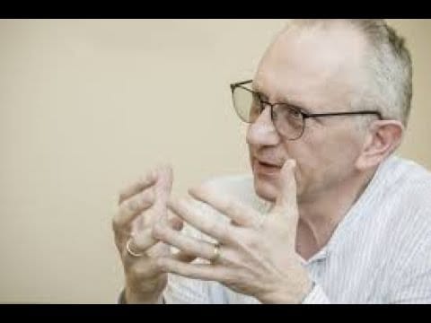 08. Tautas kanāls &quot;Tieša runa&quot; ar Dr.paed., prof. Edgaru Kramiņu #8 Tautsaimniecība. Sociālās attiecības.