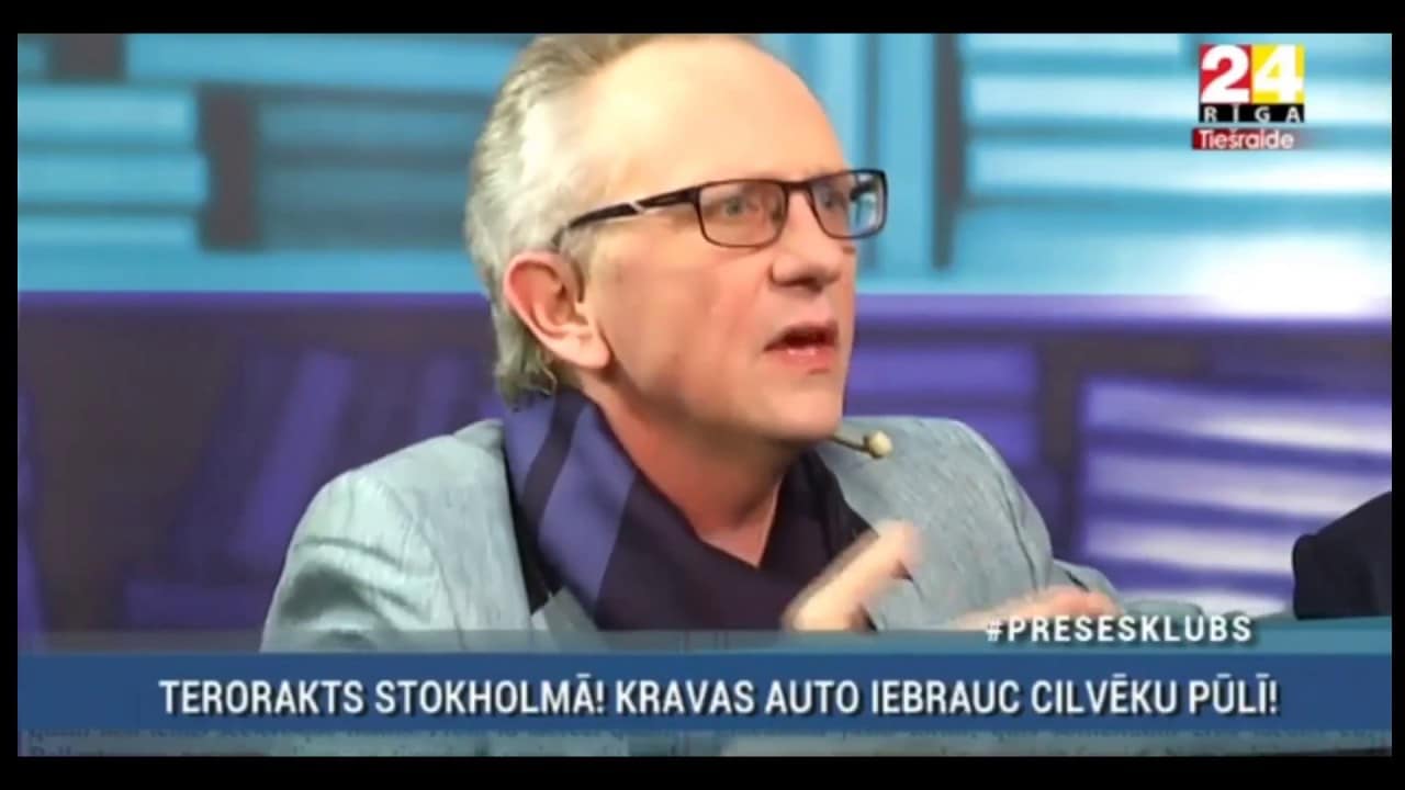 2017.05.04. Edgars Kramiņš atklāti par valdību, politiku un izglītību.