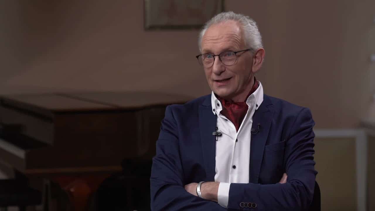 2022.01.05. Brīvības studija #13 Edgars Kramiņš.