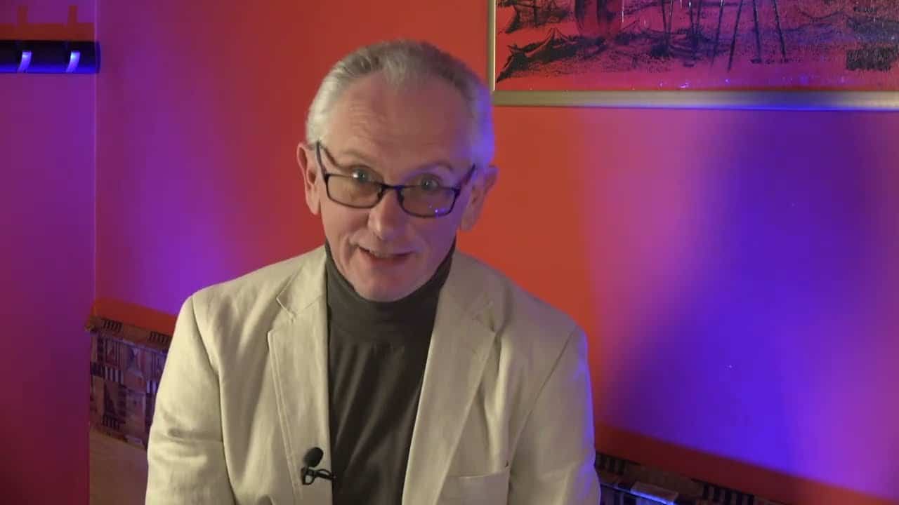 05. Tautas kanāls &quot;Tieša runa&quot; ar Dr.paed., prof. Edgaru Kramiņu #5 Nacionālā politika, valstiskums. 