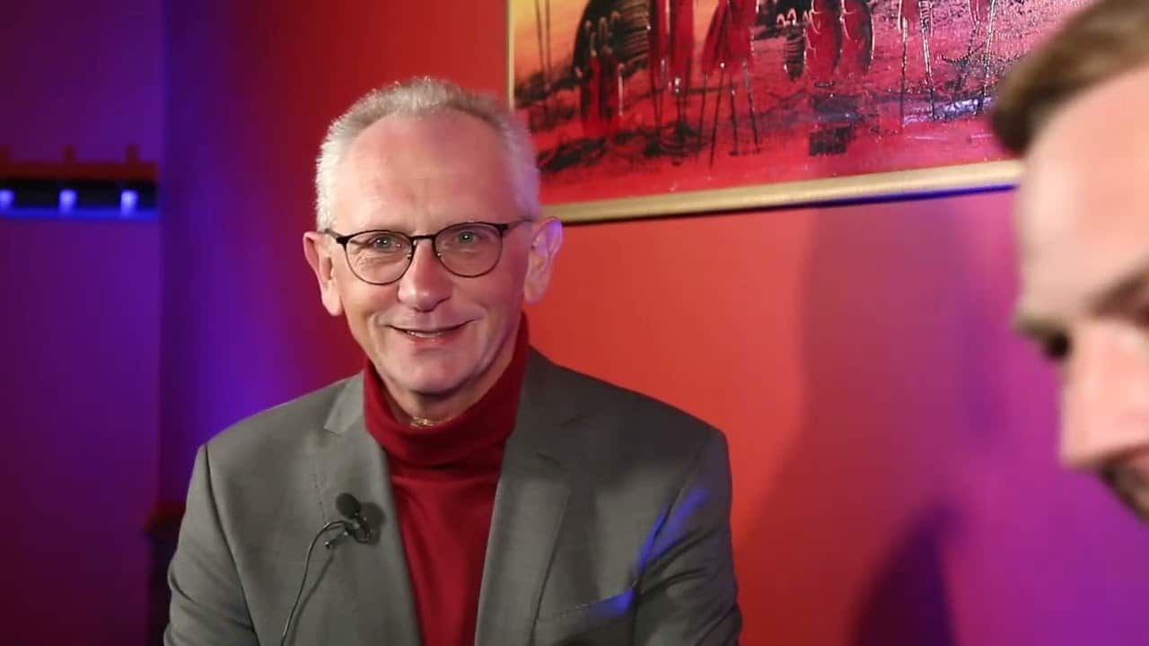 07. Tautas kanāls &quot;Tieša runa&quot; ar Dr.paed., prof. Edgaru Kramiņu #7 Iekšlietas. Tieslietas. 