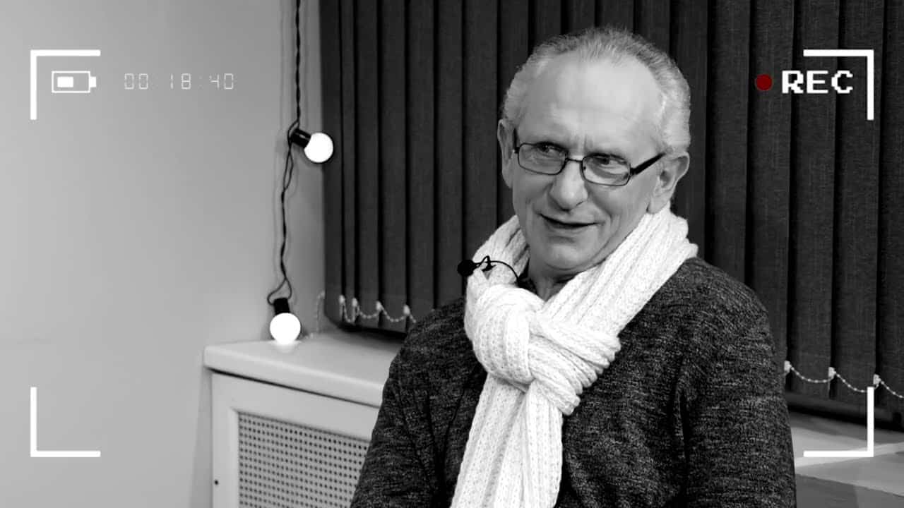 EDGARS KRAMIŅŠ Par zārkiem, psihiatrijas problēmām, kompromātu, pliko Kiviču un Satversmes sapulci. 2020.12.30.